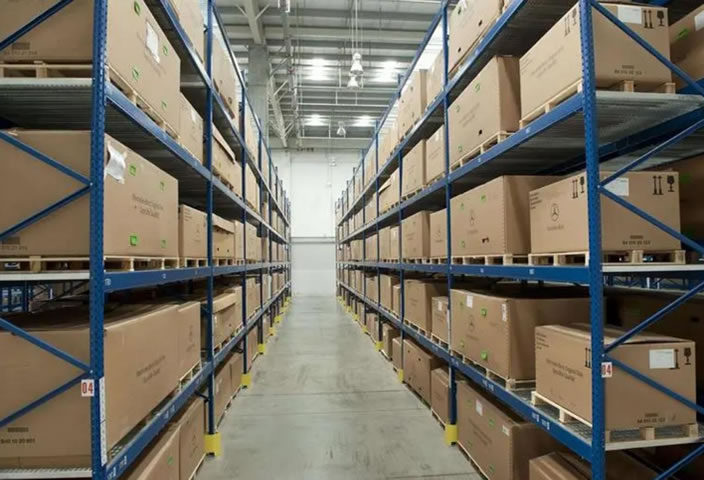丽水到英德市货物仓储